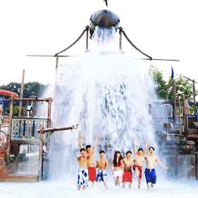 河南洛阳梦幻小镇怎么样