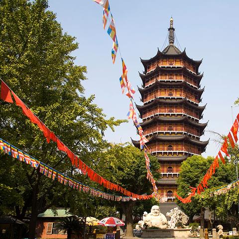 江苏苏州市什么最出名