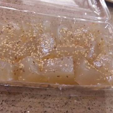 马蹄酥制作过程？