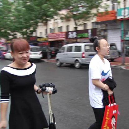 哈尔滨小周找工作的相关长尾关键词有哪些