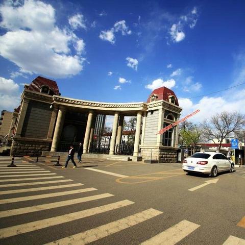 广州市什么南大学