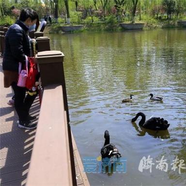 济南市海洋馆在哪里