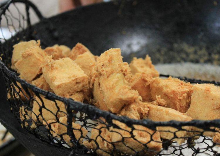 爱吃美食要注意什么（怀孕23周哪些食物是不能吃的）