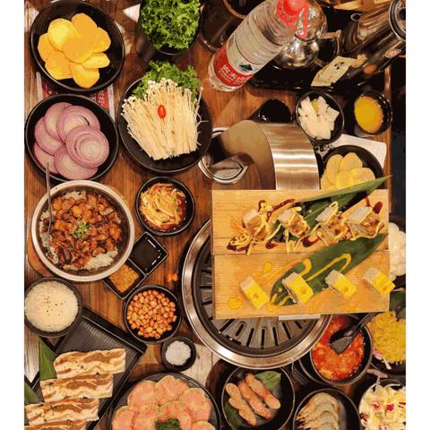 南宁市九田家烤肉的相关长尾关键词有哪些