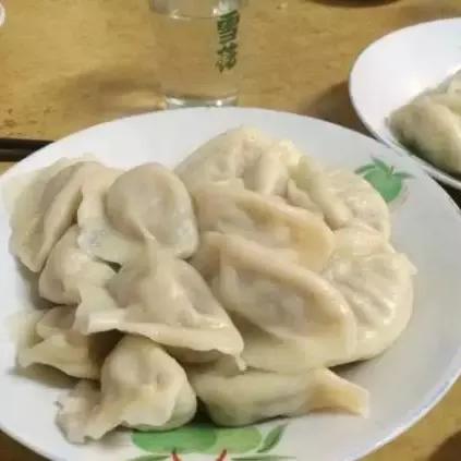 哈尔滨老独一处饺子馆相关长尾关键词有哪些