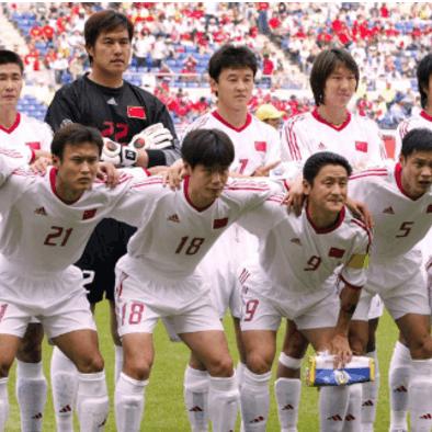 巴西足球队一共有多少