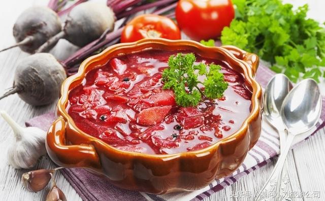 呼伦贝尔美食有什么（内蒙古是属于哪个省份）