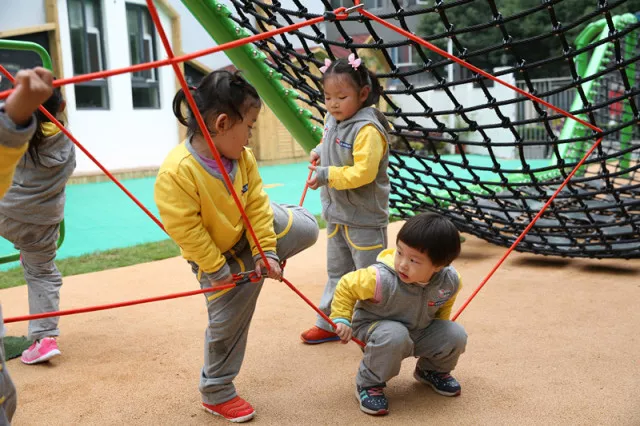 孩子有必要暑期上幼儿园吗