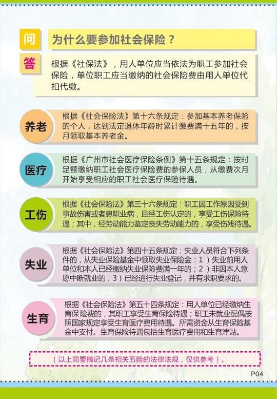 毕业季大礼包：待业、就业、创业的你需要了解的社保常识