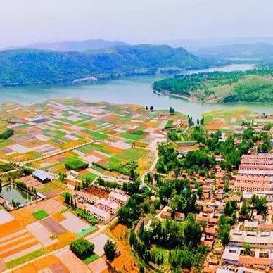 临沂市吴家庄水库在哪里