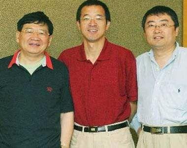 本是穷的响叮当的艺术生，创业以后成了最著名的投资人
