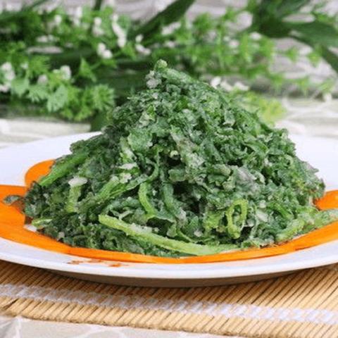 【营养蒸菜大解析：500例精选搭配与制作全攻略 配精美图片】-第1张图片-其人生活百科