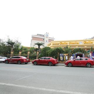 长春市哪里扔电池最多