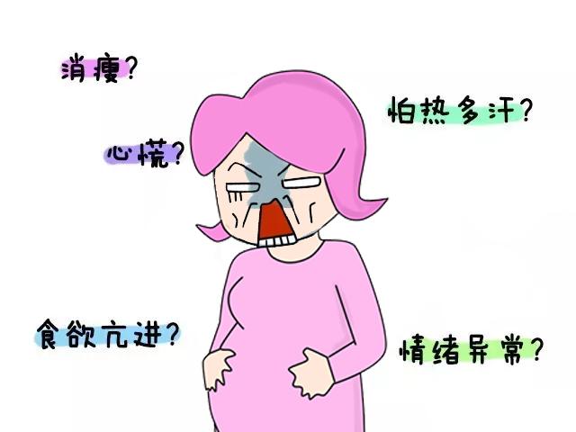 怀孕中期需要做哪些检查 怀孕中期需要做哪些检查