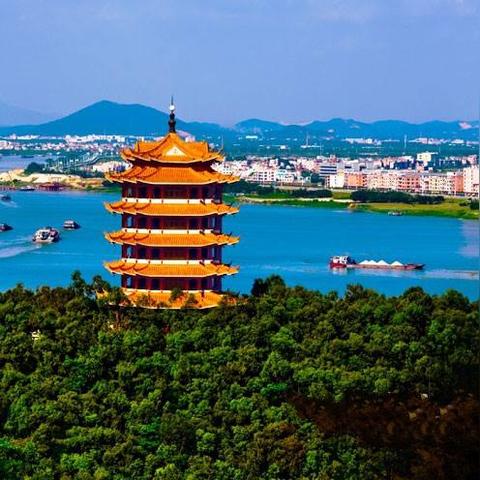 东莞市企石镇有哪些村