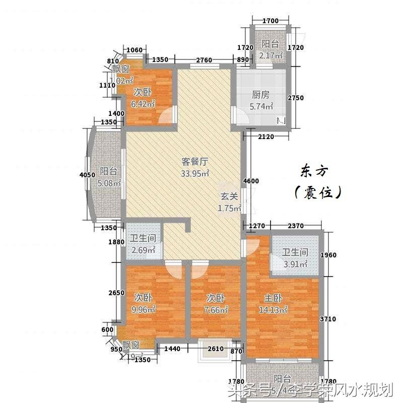 家居风水缺角_这个房型缺角吗