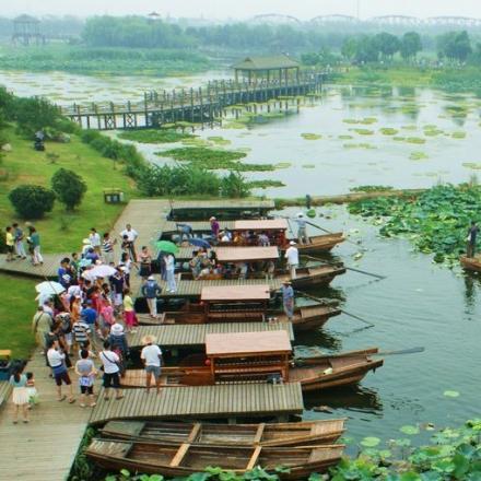 苏州市有什么景点
