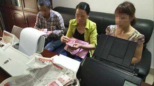 什么？！区法院“众人划船”后，又“双剑合璧”破解执行难