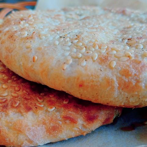 菏泽市烧饼夹驴肉的长尾关键词有什么