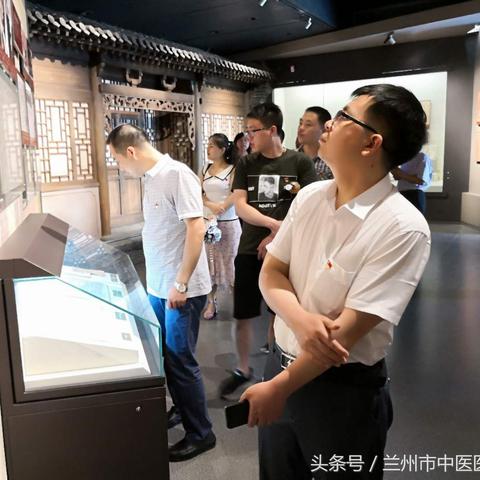 兰州市省博物馆在哪个区