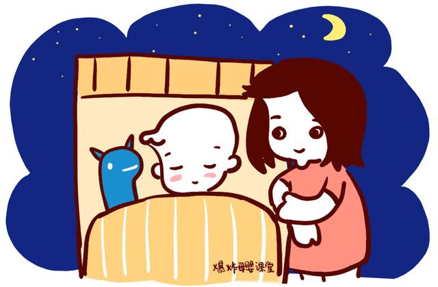 宝宝一抱就睡一放就醒怎么办