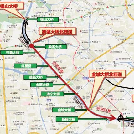 无锡市新光嘉园在哪个区