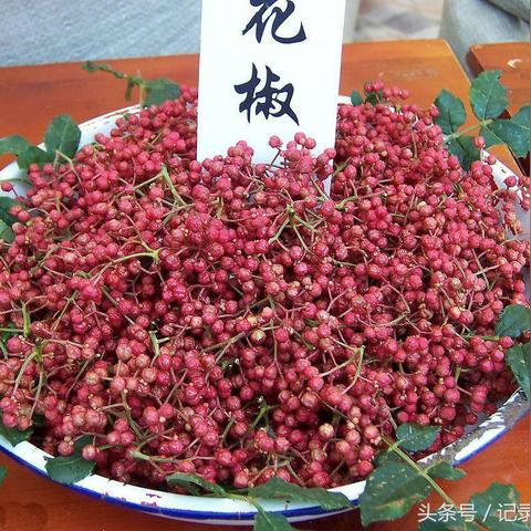 兰州市哪里卖花椒油好吃