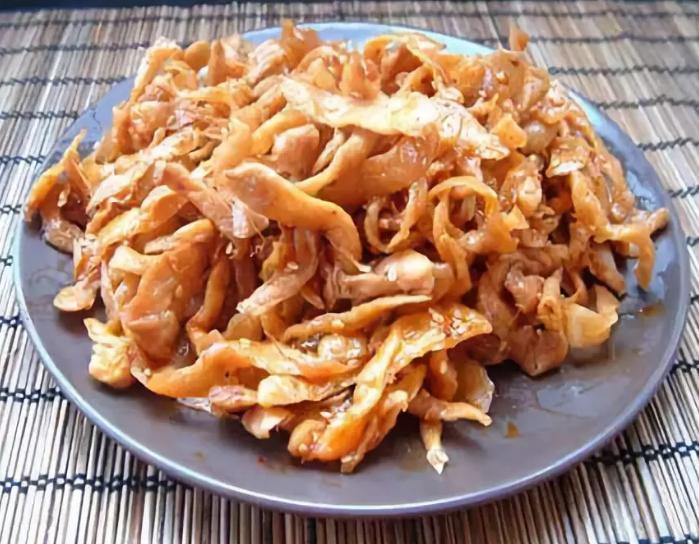 盘点常州美食有什么（能说说你知道的江苏省常州市是什么样的吗）