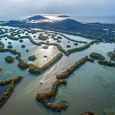 无锡和苏州市哪个区相近