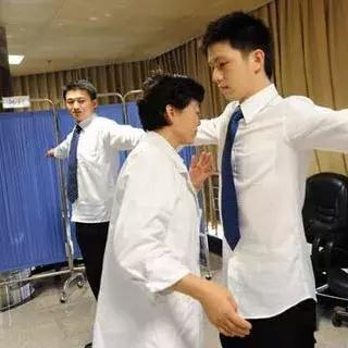 青少年航空班的体检项目及标准？