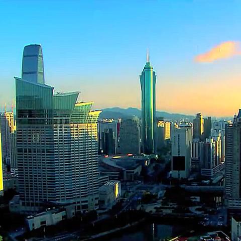 深圳市大鹏新区是什么区