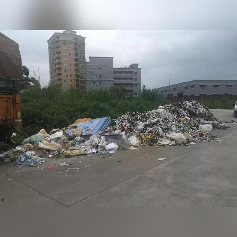 东莞市生活垃圾怎么处理