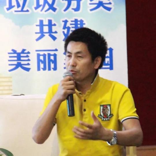 「锦音」垃圾分类我先行，浦锦街道召开生活垃圾分类减量工作动员会