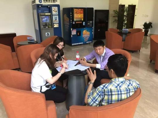 「创园区」上海市级创业孵化示范基地评估走访工作顺利收官
