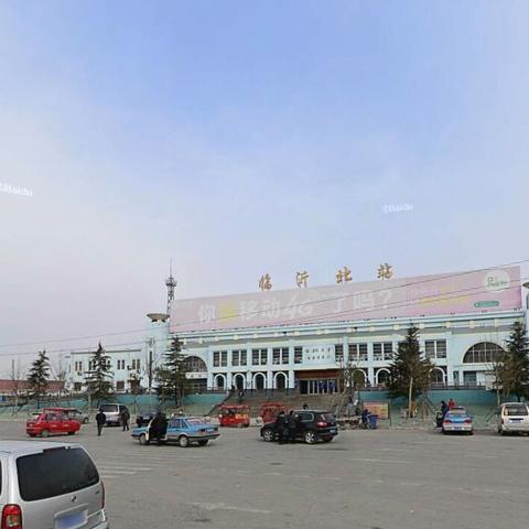 山东临沂市哪个区最好