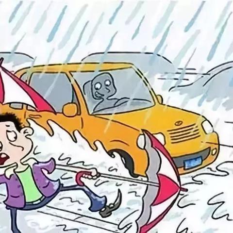 2017年降雨为什么少