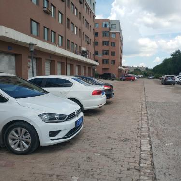 哈尔滨市包月房租多少