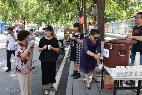 西园街道有什么美食（驻马店有哪些美食）