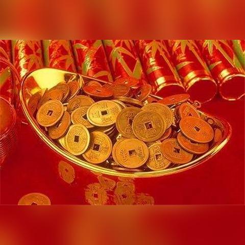 每日生肖运势今天龙的运势(生肖龙今天财运运势神巴巴)