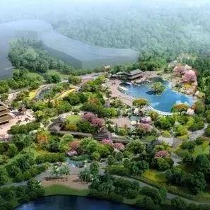 南宁市园博园可以怎么玩