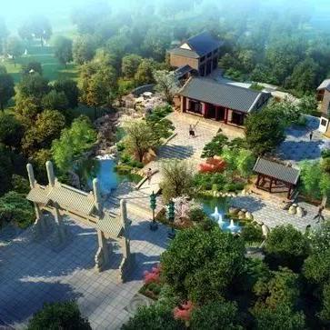 南宁市园博园怎么样啊