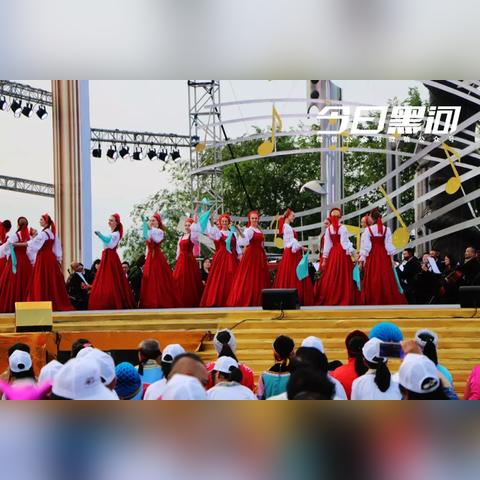 【黑龙江黑河新增1例本土确诊】 › 跟我来舞蹈视频教学