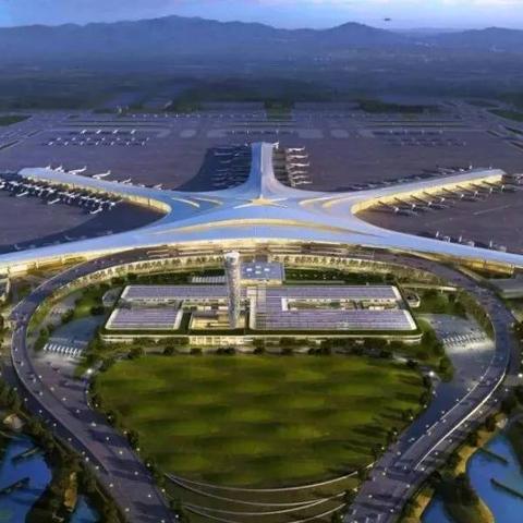 济南飞机场几个相关长尾关键词有哪些