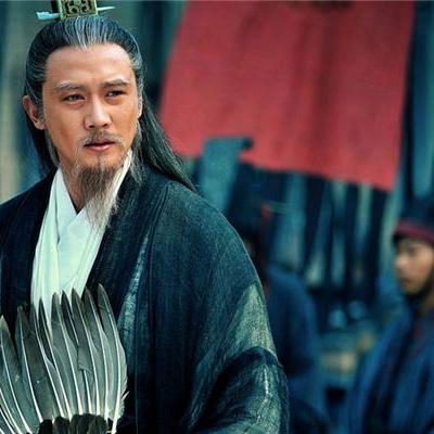 诸葛亮真正的形象 诸葛亮的形象特点