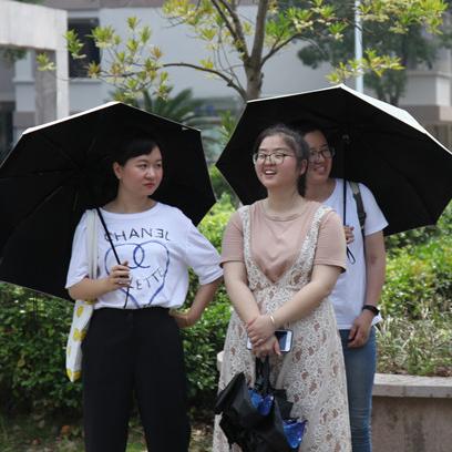 苏州常熟上塘中学怎么样