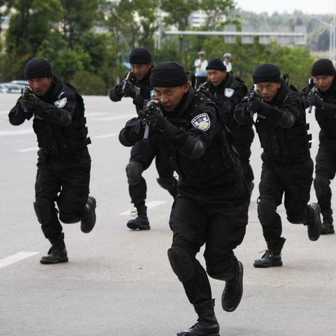 河南公安大专怎么样