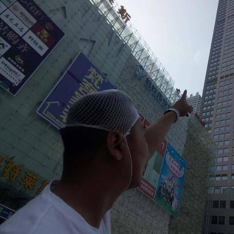 沈阳市龙之梦是哪个区的