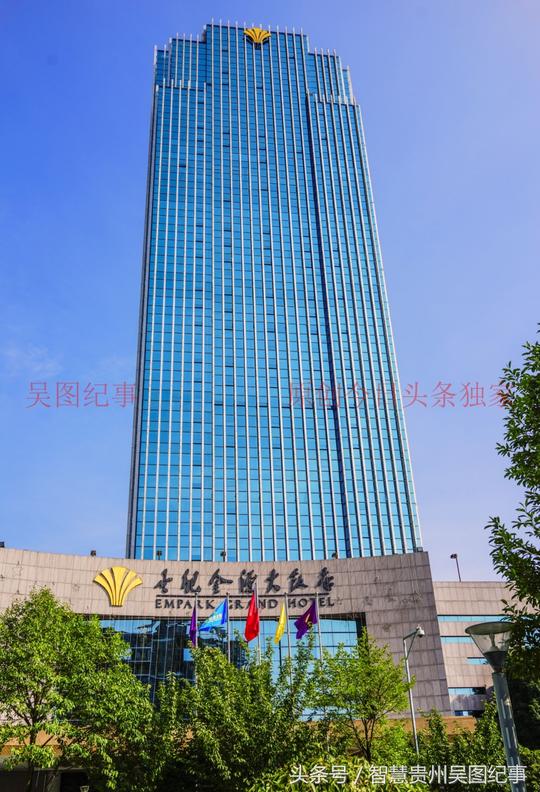 贵阳这几年宾馆酒店夏季生意好，你知道为什么？