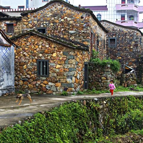 福建还有哪个城市