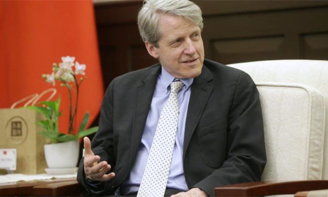 华尔街用一个词来预测2026年：“岌岌可危”